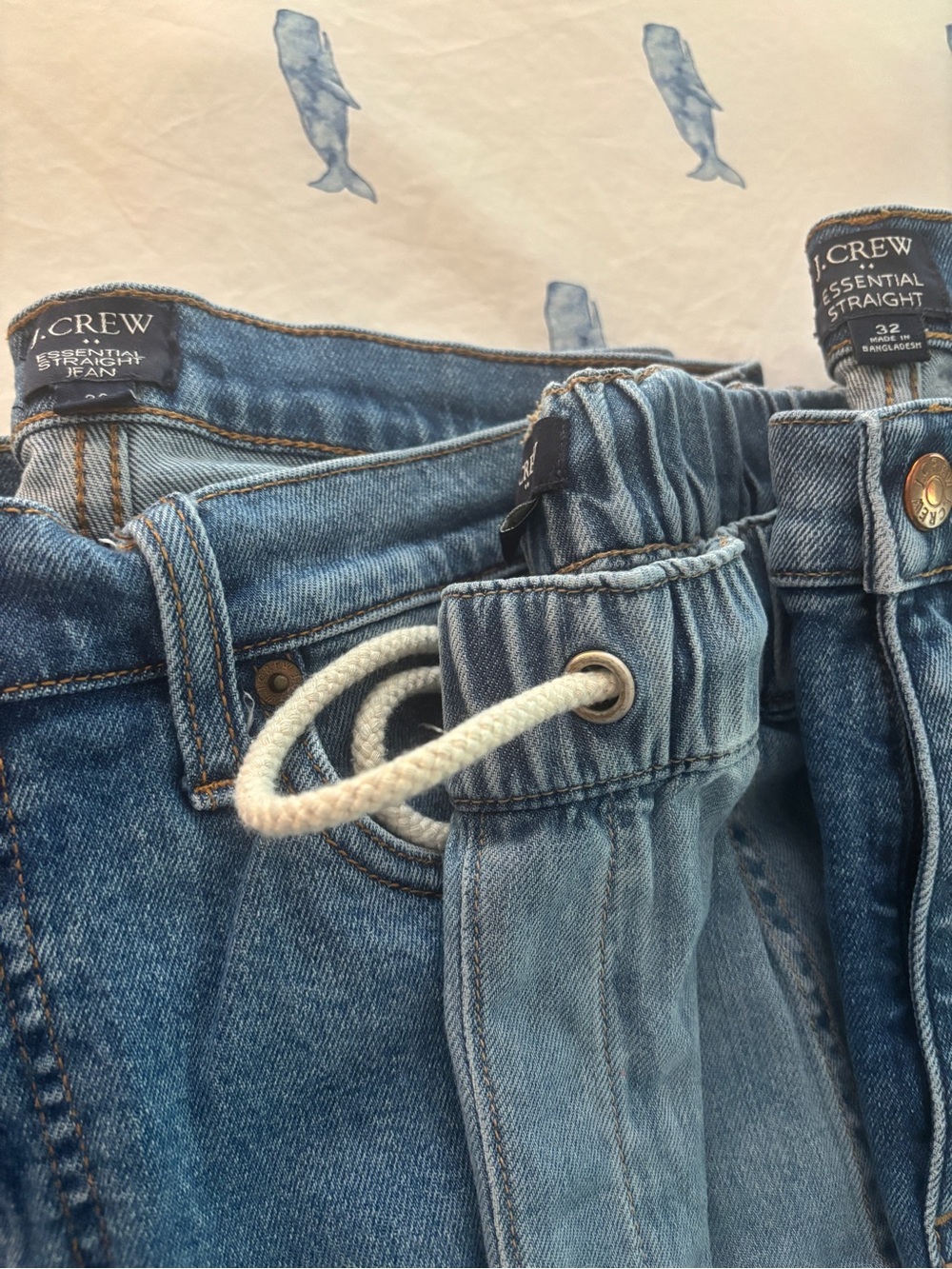 J.Crew Denim Colllection - Picture 3 of 4